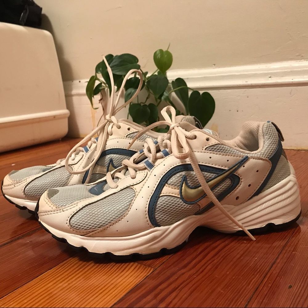 Nike Running Shoes
